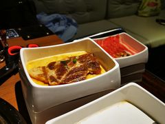 -火炉火自助餐(悠唐购物中心店)