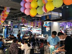 -盒马鲜生(大成店)