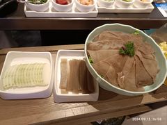 -额尔敦·品质自助(摩尔城店)