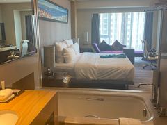 -青岛富力艾美酒店