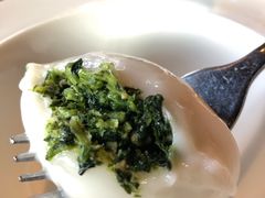 荠菜汤圆-龙城咖啡厅(常州富都洲际店)