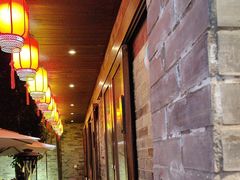 -院8里·少城记忆老川菜(宽窄巷子店)