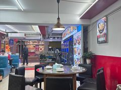 -鑫鸿达·海鲜闽菜热炒小馆(中山路店)