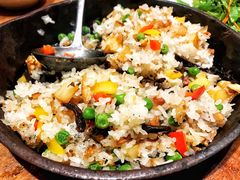 -云海肴·汽锅鸡·云南菜(天山百盛优客店)