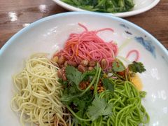-王婆婆老妈蹄花川菜馆·非物质文化遗产(太古里一店)