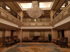 -上海汾阳花园酒店