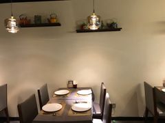 -Pita's&Tika's中东和印度风味餐厅(龙湖天街店)