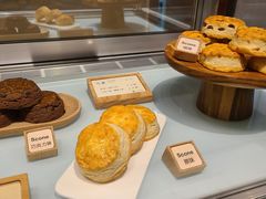 -SKROLL卡特司库·蛋糕定制·生吐司·司康(古北程家桥店)