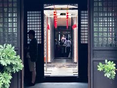 门面-清茶馆