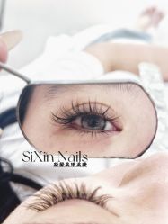 -斯馨·健康美甲美睫