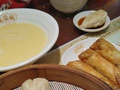 -老淮城·长鱼面(河下古镇店)