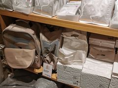 -MUJI无印良品(SM新生活广场店)