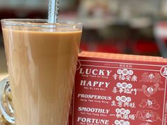 -香港新记茶餐厅(春熙太古里店)