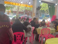 -秋姐美食店(旅游大道店)