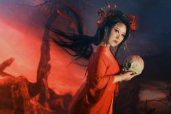 -梓摄影古装写真工作室(富力广场店)