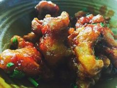 -味老大土碗菜(中山三路店)