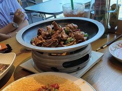 -味莊餐厅(康庄南街店)