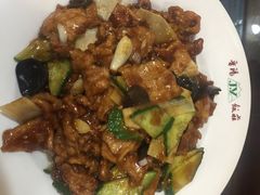 -晋阳饭庄(虎坊桥店)