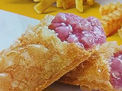 -麦当劳(北京大兴机场二层国内到达(安检外)店)