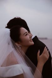 -铂爵夫人婚纱摄影(上海总店)