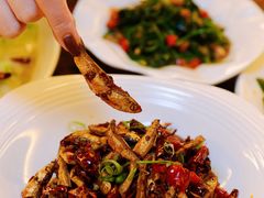 -漫天香·小龙虾餐厅(夏湾店)