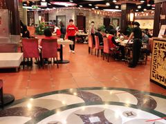 大堂-点都德(盘福楼店)