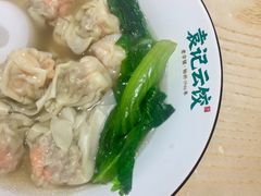 -袁记云饺(鼓楼店)