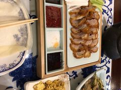 满园烤鸭-满园春饼(美乐城店)