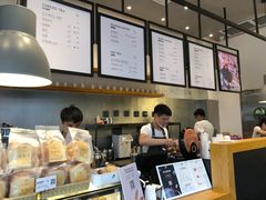 -喜茶(深圳福田星河COCO Park店)