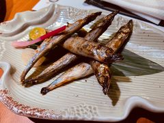 -匠和风精致料理(宁德万达店)