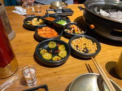 -九田家黑牛烤肉料理(华侨城店)