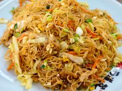 -面道赞宁海海鲜面(迎凤街店)