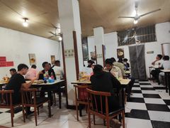 大堂-满口香饭店