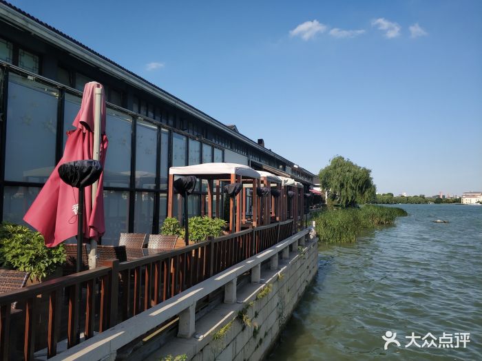 香樟花园 炭火烧肉(李公堤店)图片 - 第489张