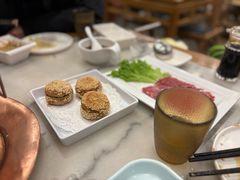 -牛街·马辈儿涮肉(牛街二店)