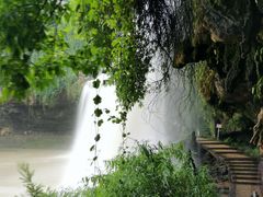 -芙蓉镇景区