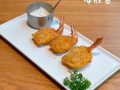 -必胜客(新海上世界店)