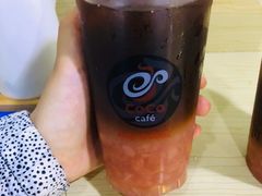 -CoCo都可(合生汇店)