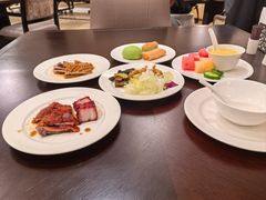 -京香轩·中餐厅(上海中庚聚龙酒店)