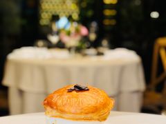 -Le Bistrot de Racine