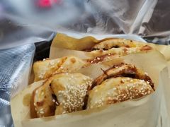 -鄧記鍋盔(总店)