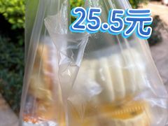 -美嘉华面包西饼店(红胜坊店)