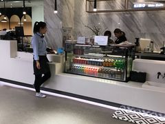 -Ms·KIMO星漠亲子餐厅(高新店)