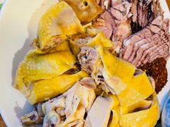 -龙头街回族餐厅(蒜村新区农大店)