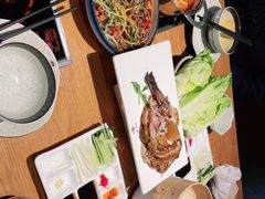 -德香苑脆皮烤鸭·经典(爱融荟城店)