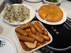 -德林酸菜鱼火锅(南丹店)