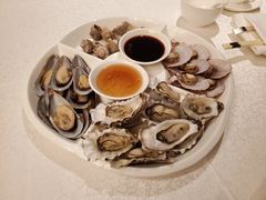 -青岛香格里拉·香宫中餐厅
