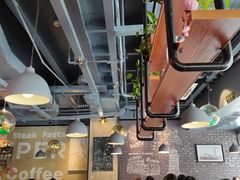 大堂-萨贝尔意式西餐厅(古城新梦店)