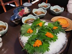 -万岛日本料理铁板烧(万泰国际店)