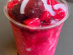 -周记留一手特色烤鱼(青云路总店)